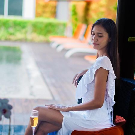 Bali Yarra Villas - Seminyak Εξωτερικό φωτογραφία