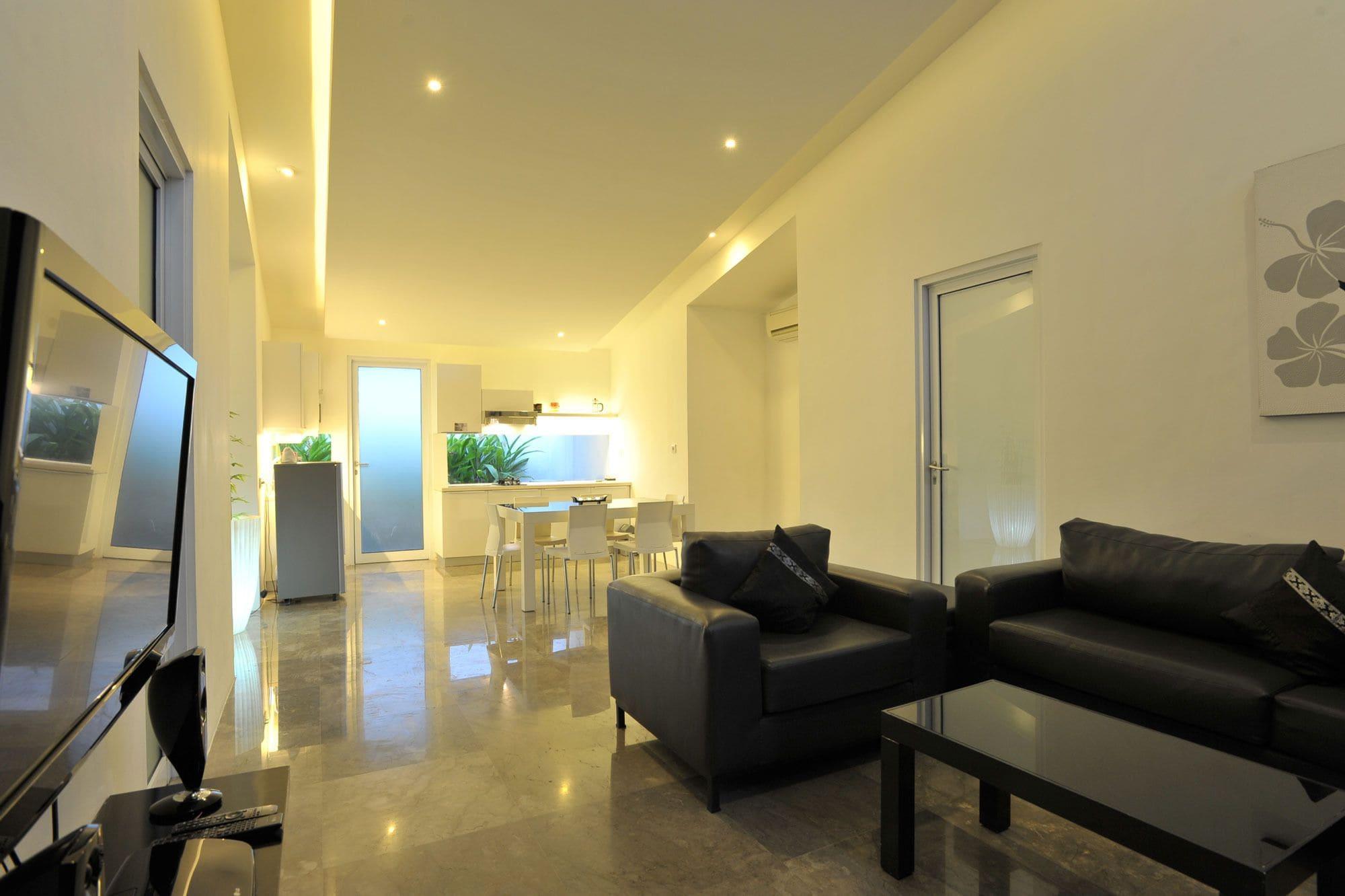 Bali Yarra Villas - Seminyak Εξωτερικό φωτογραφία