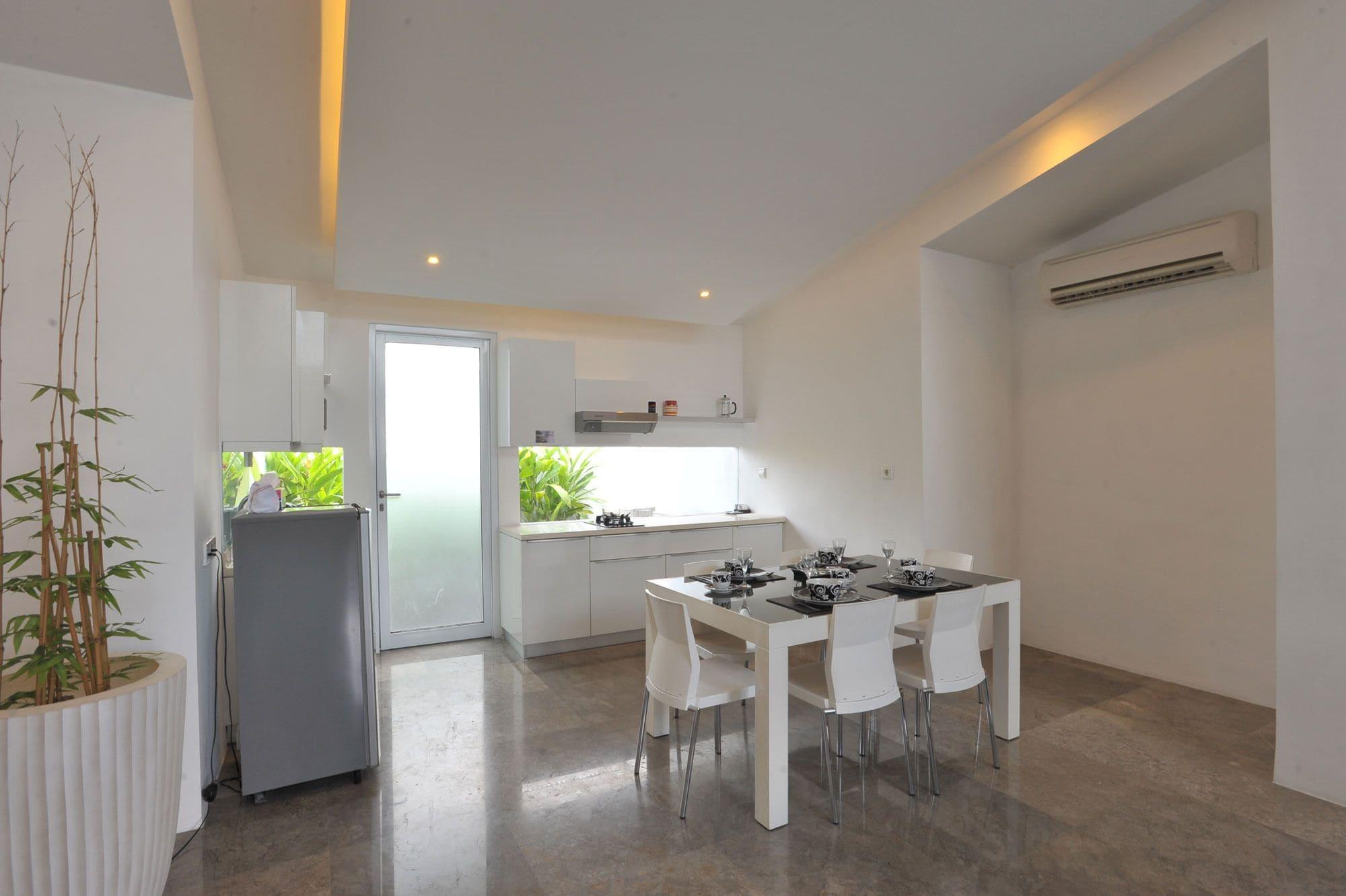 Bali Yarra Villas - Seminyak Εξωτερικό φωτογραφία