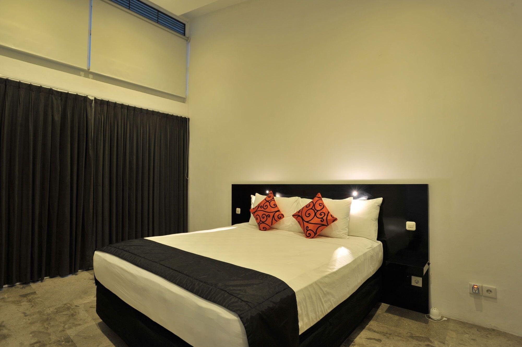 Bali Yarra Villas - Seminyak Εξωτερικό φωτογραφία