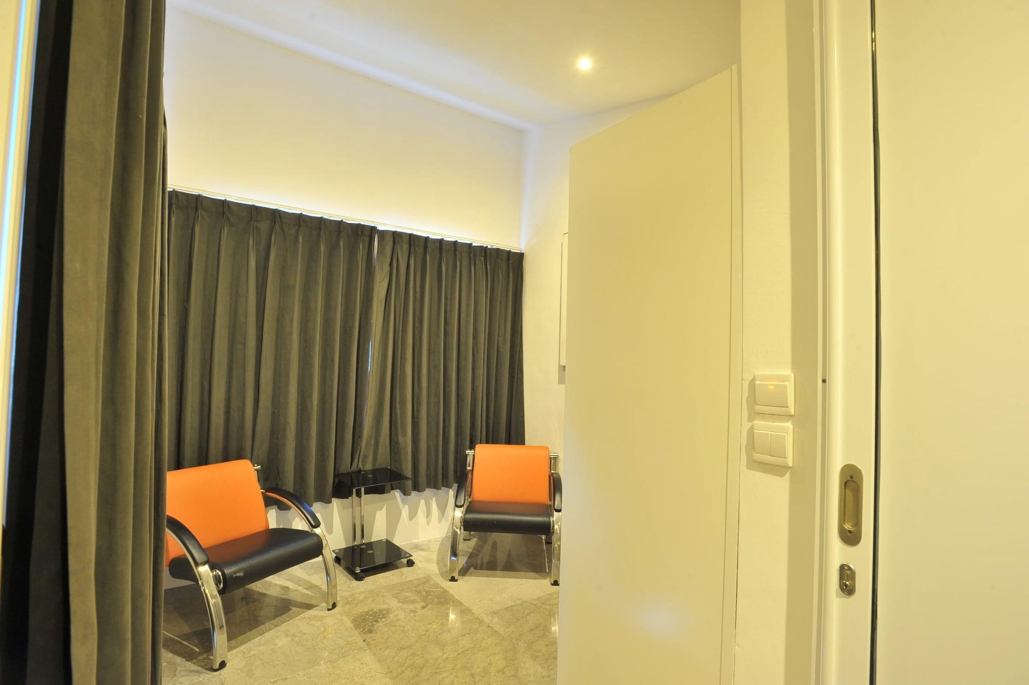 Bali Yarra Villas - Seminyak Εξωτερικό φωτογραφία