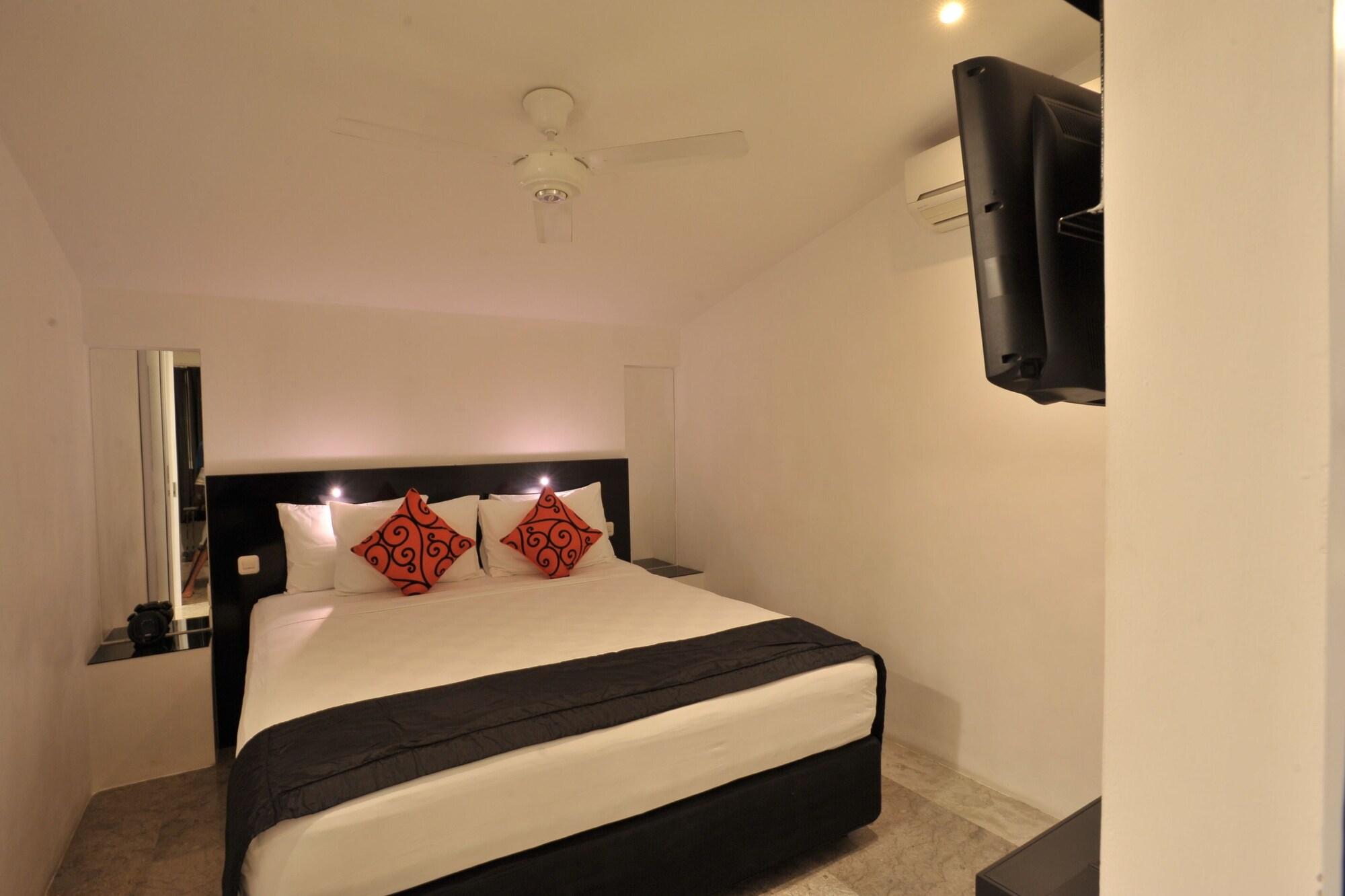Bali Yarra Villas - Seminyak Εξωτερικό φωτογραφία