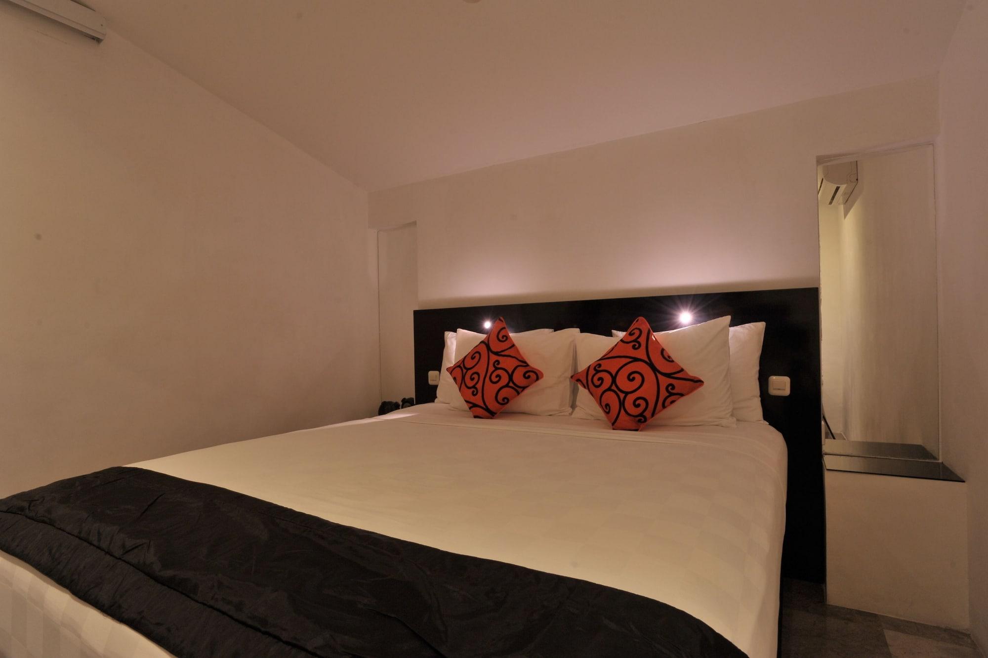 Bali Yarra Villas - Seminyak Εξωτερικό φωτογραφία