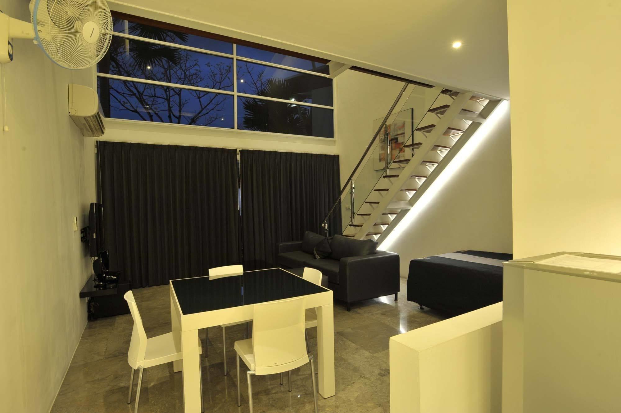 Bali Yarra Villas - Seminyak Εξωτερικό φωτογραφία