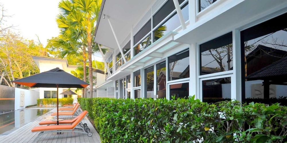 Bali Yarra Villas - Seminyak Εξωτερικό φωτογραφία