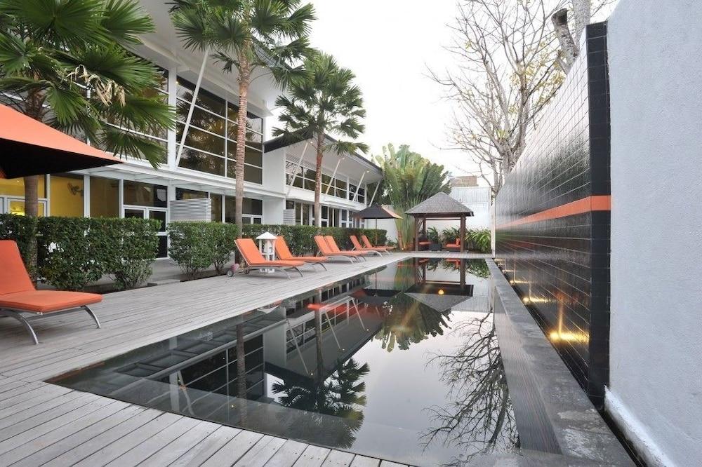 Bali Yarra Villas - Seminyak Εξωτερικό φωτογραφία