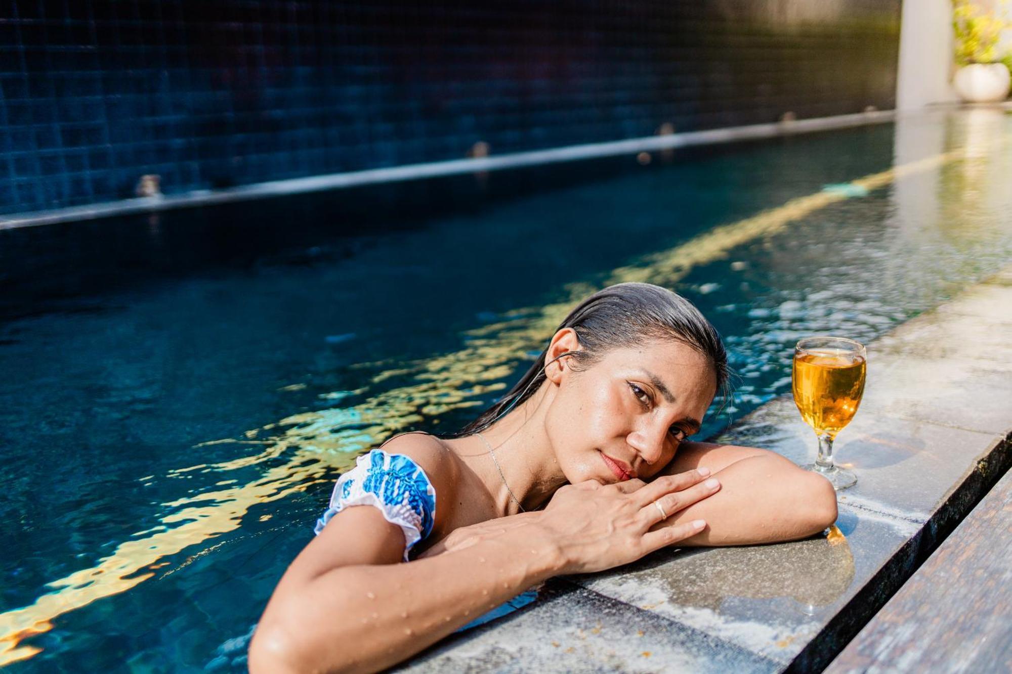 Bali Yarra Villas - Seminyak Εξωτερικό φωτογραφία