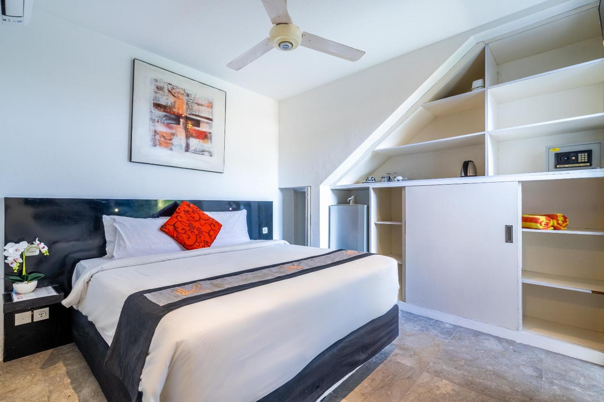 Bali Yarra Villas - Seminyak Εξωτερικό φωτογραφία