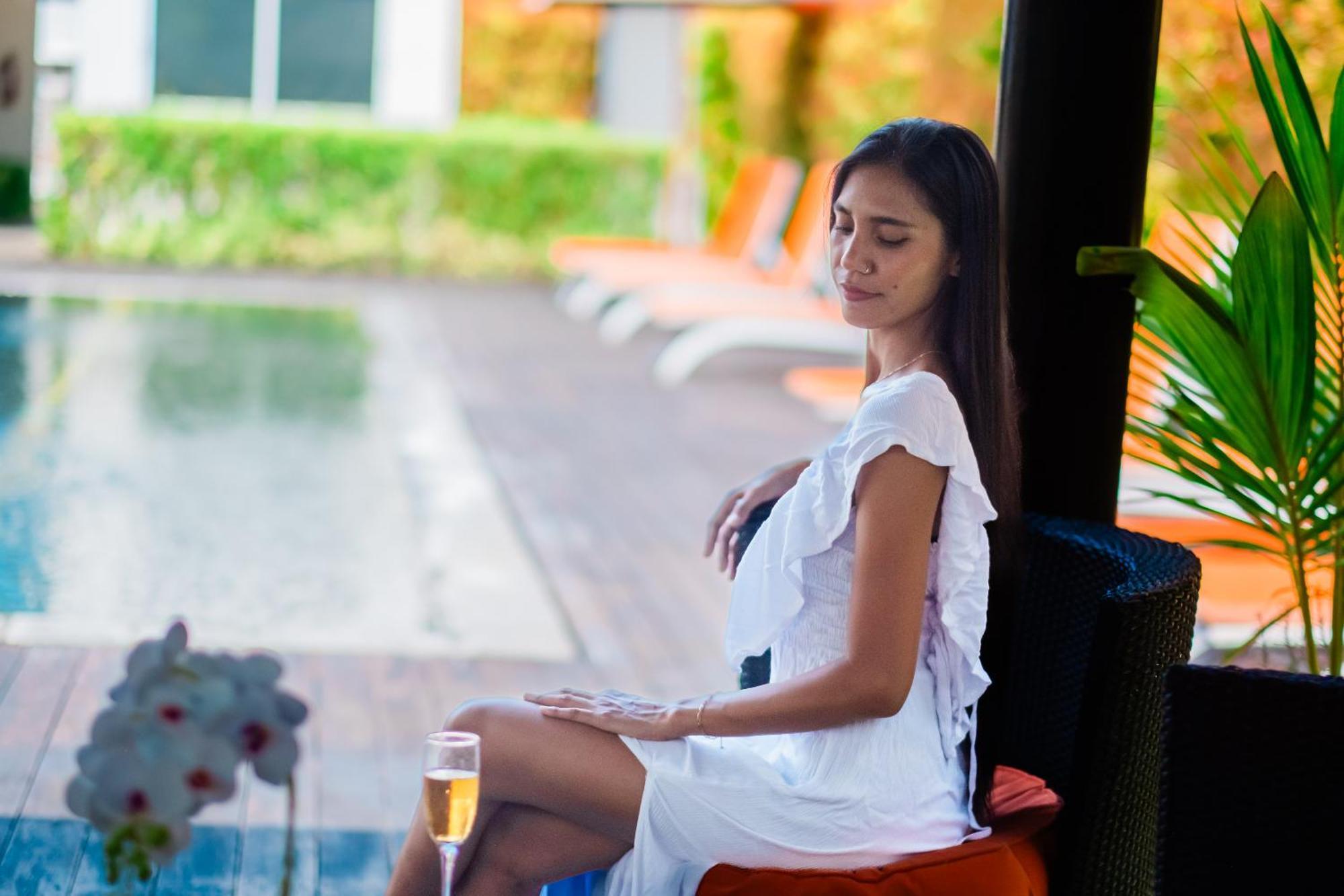 Bali Yarra Villas - Seminyak Εξωτερικό φωτογραφία