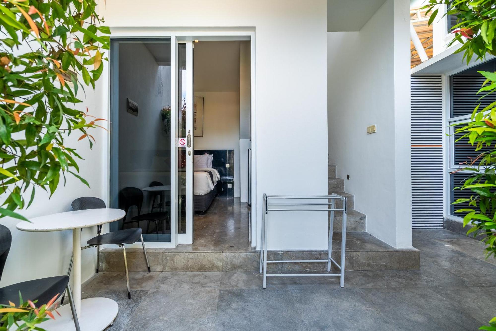 Bali Yarra Villas - Seminyak Εξωτερικό φωτογραφία
