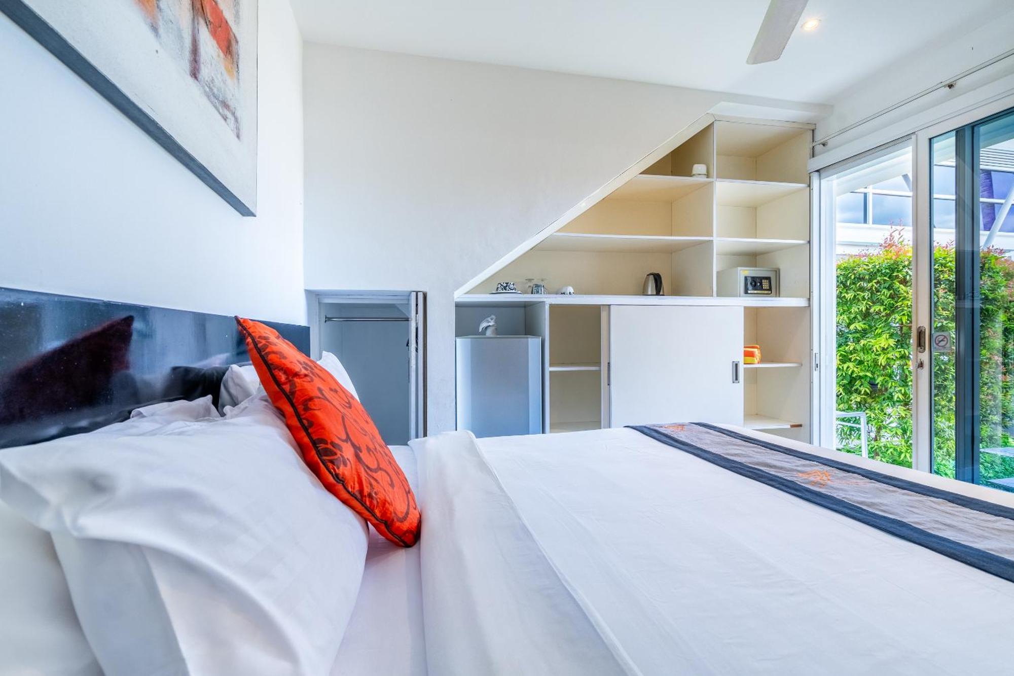 Bali Yarra Villas - Seminyak Εξωτερικό φωτογραφία