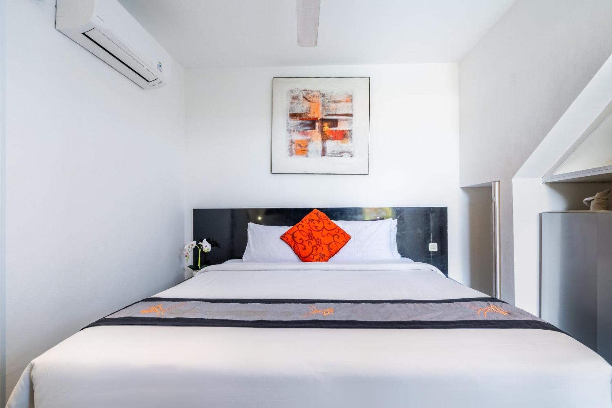 Bali Yarra Villas - Seminyak Εξωτερικό φωτογραφία