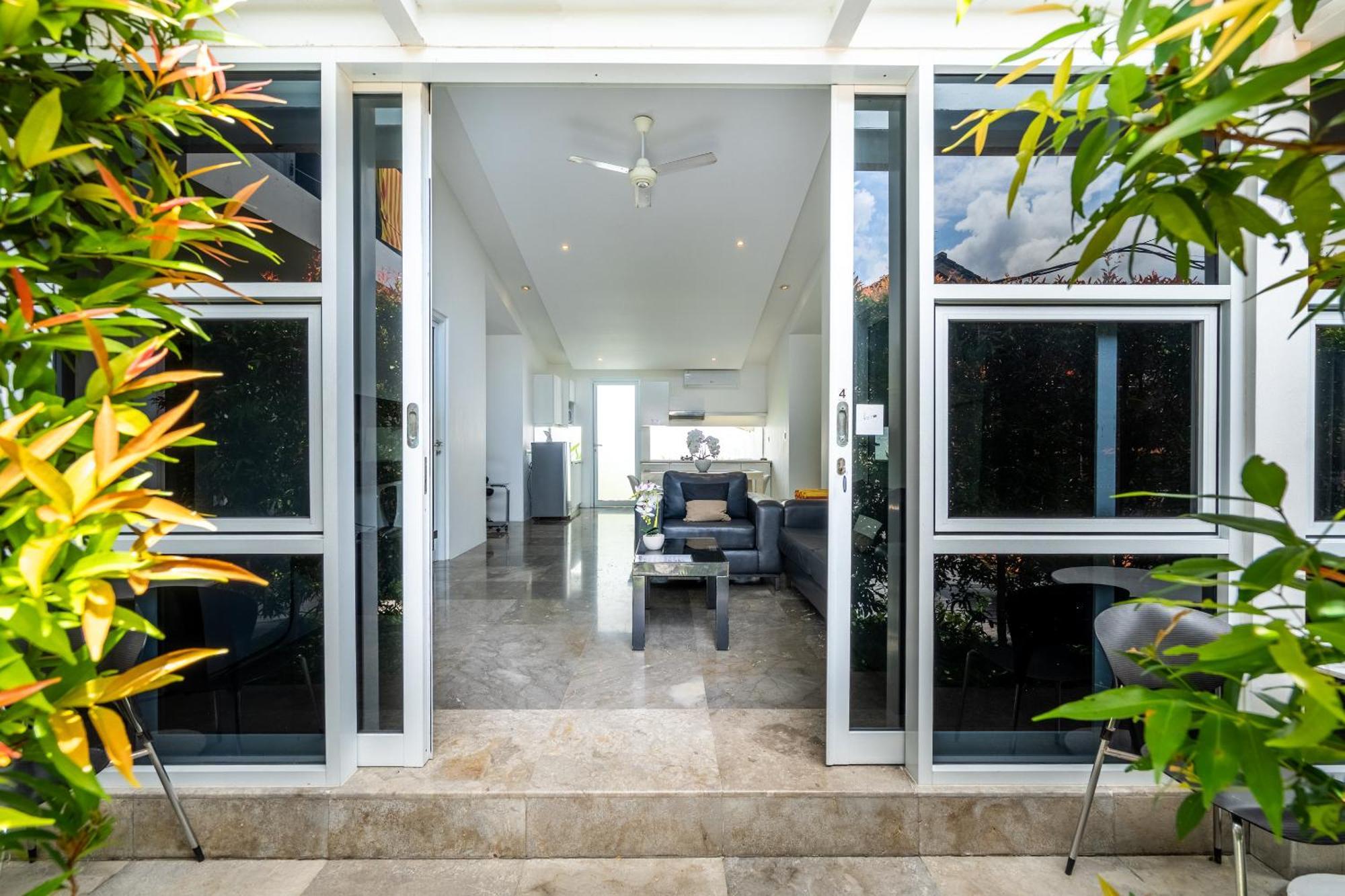 Bali Yarra Villas - Seminyak Εξωτερικό φωτογραφία