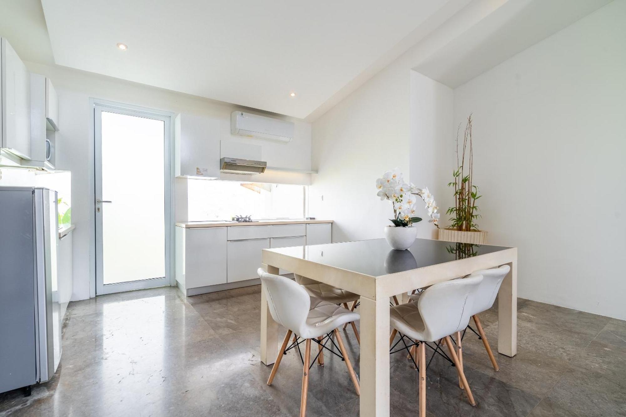 Bali Yarra Villas - Seminyak Εξωτερικό φωτογραφία