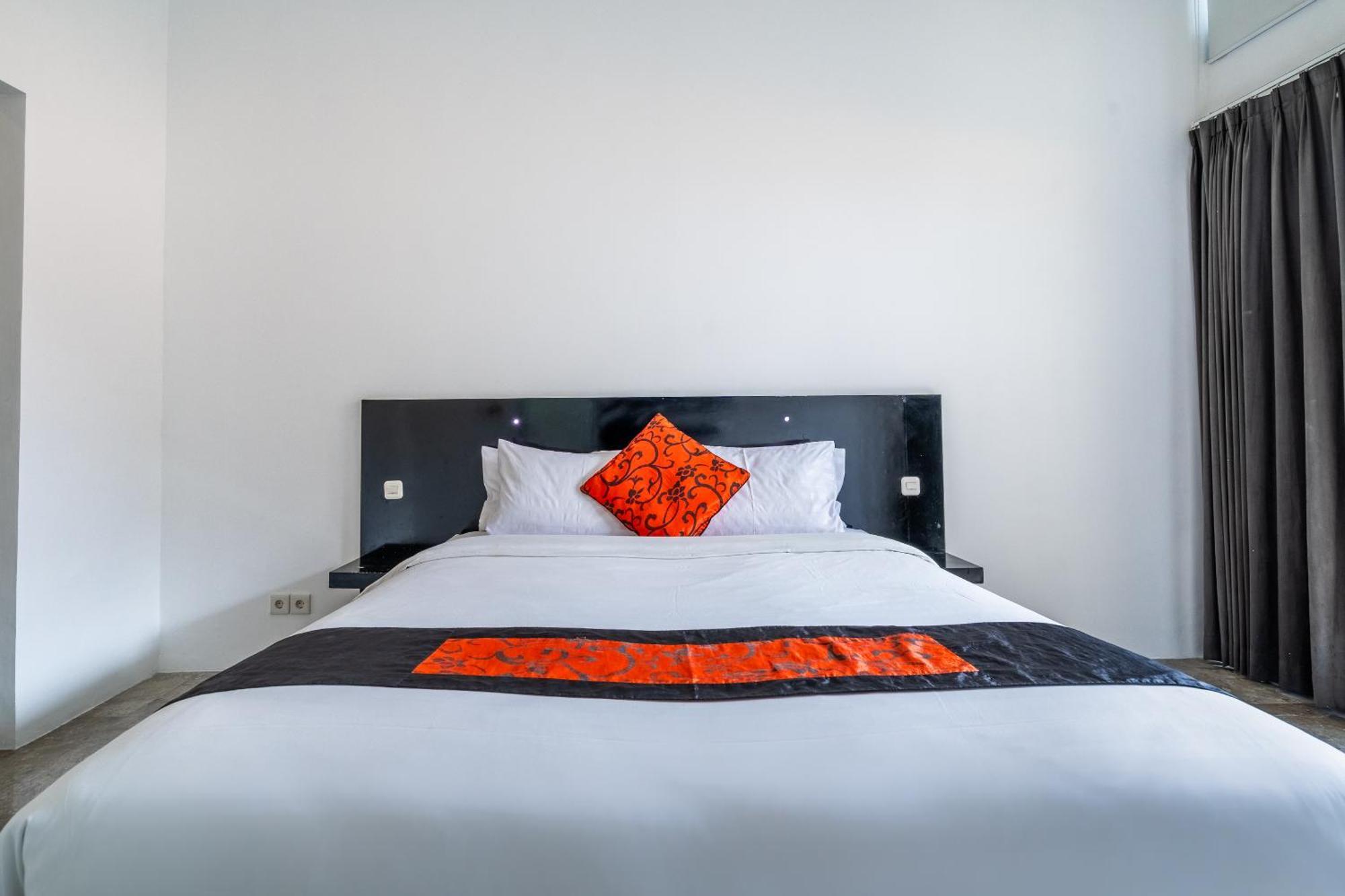 Bali Yarra Villas - Seminyak Εξωτερικό φωτογραφία