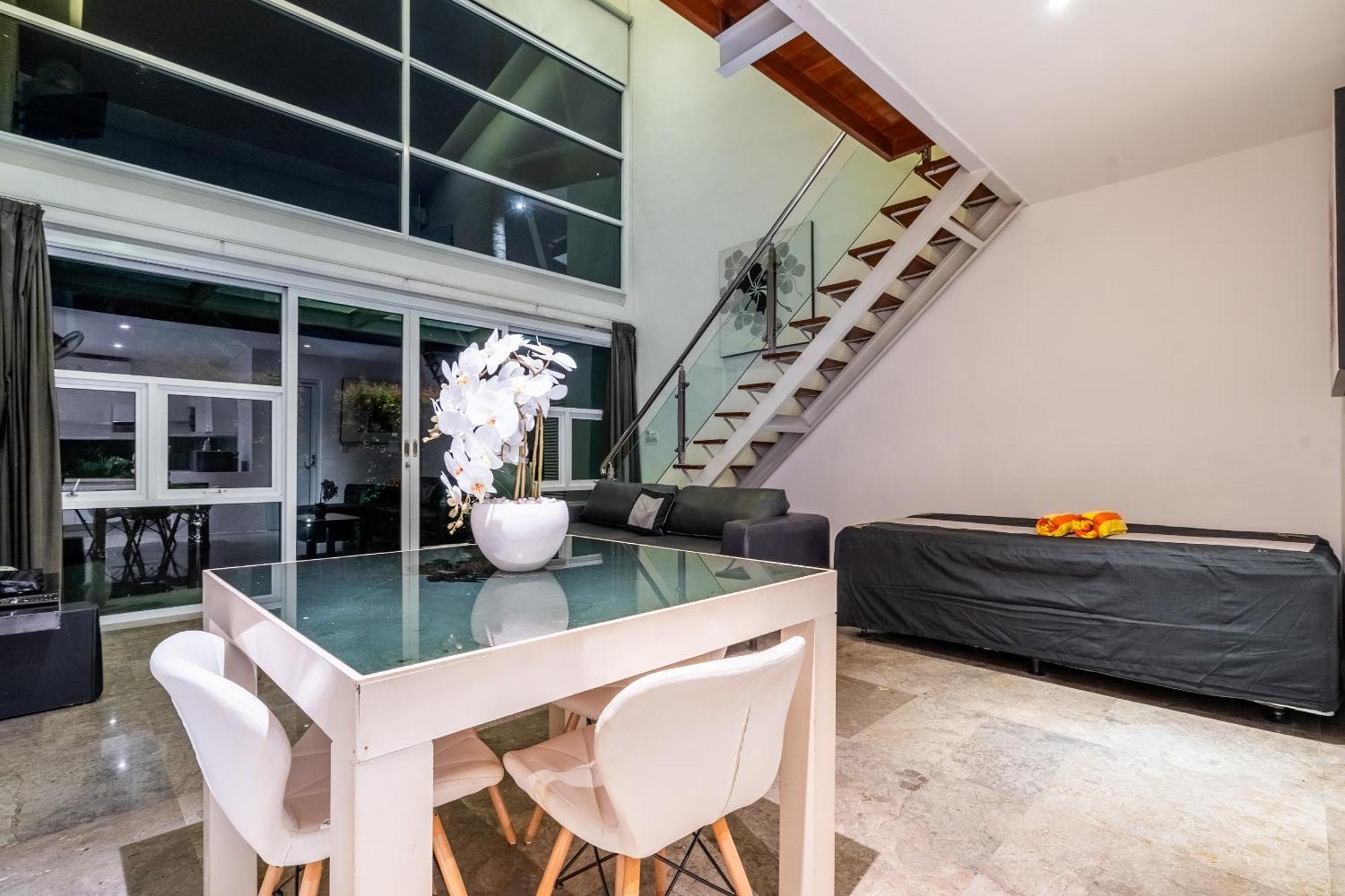 Bali Yarra Villas - Seminyak Εξωτερικό φωτογραφία