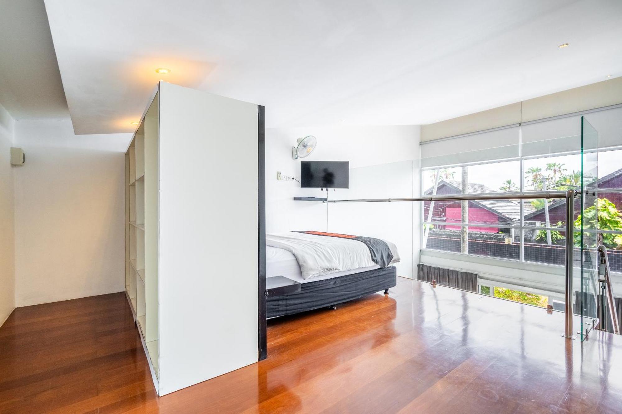 Bali Yarra Villas - Seminyak Εξωτερικό φωτογραφία