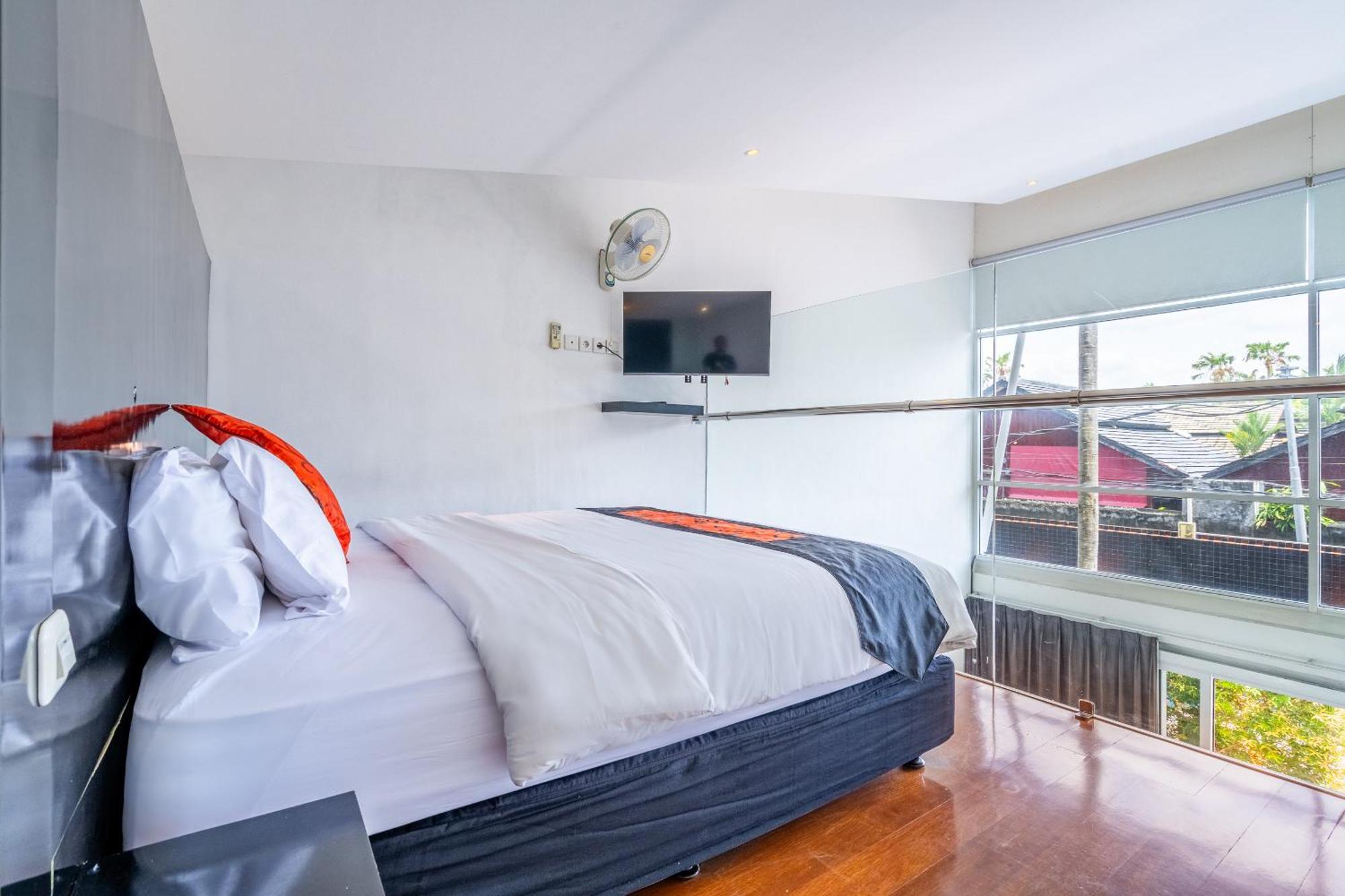 Bali Yarra Villas - Seminyak Εξωτερικό φωτογραφία