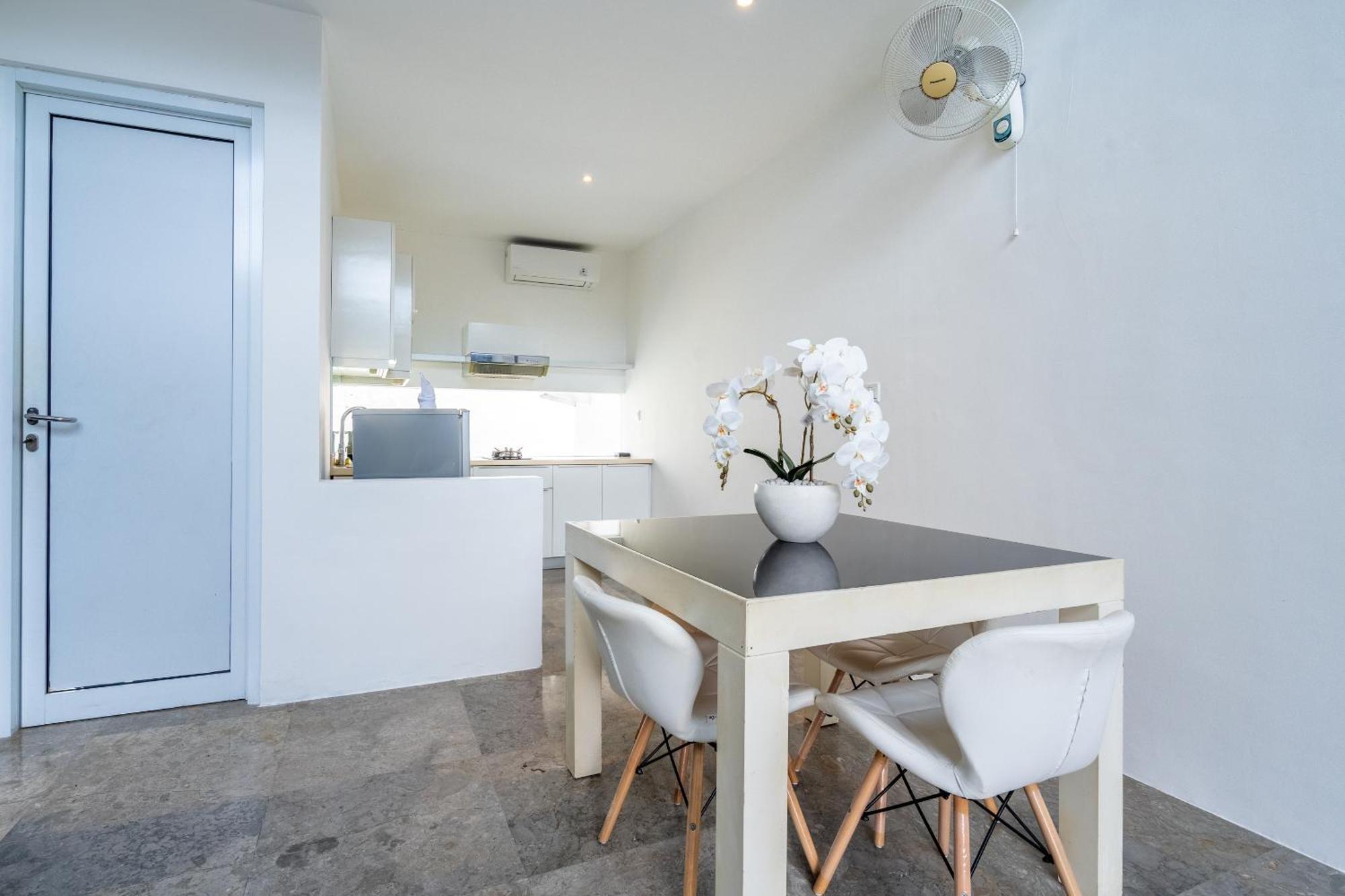 Bali Yarra Villas - Seminyak Εξωτερικό φωτογραφία