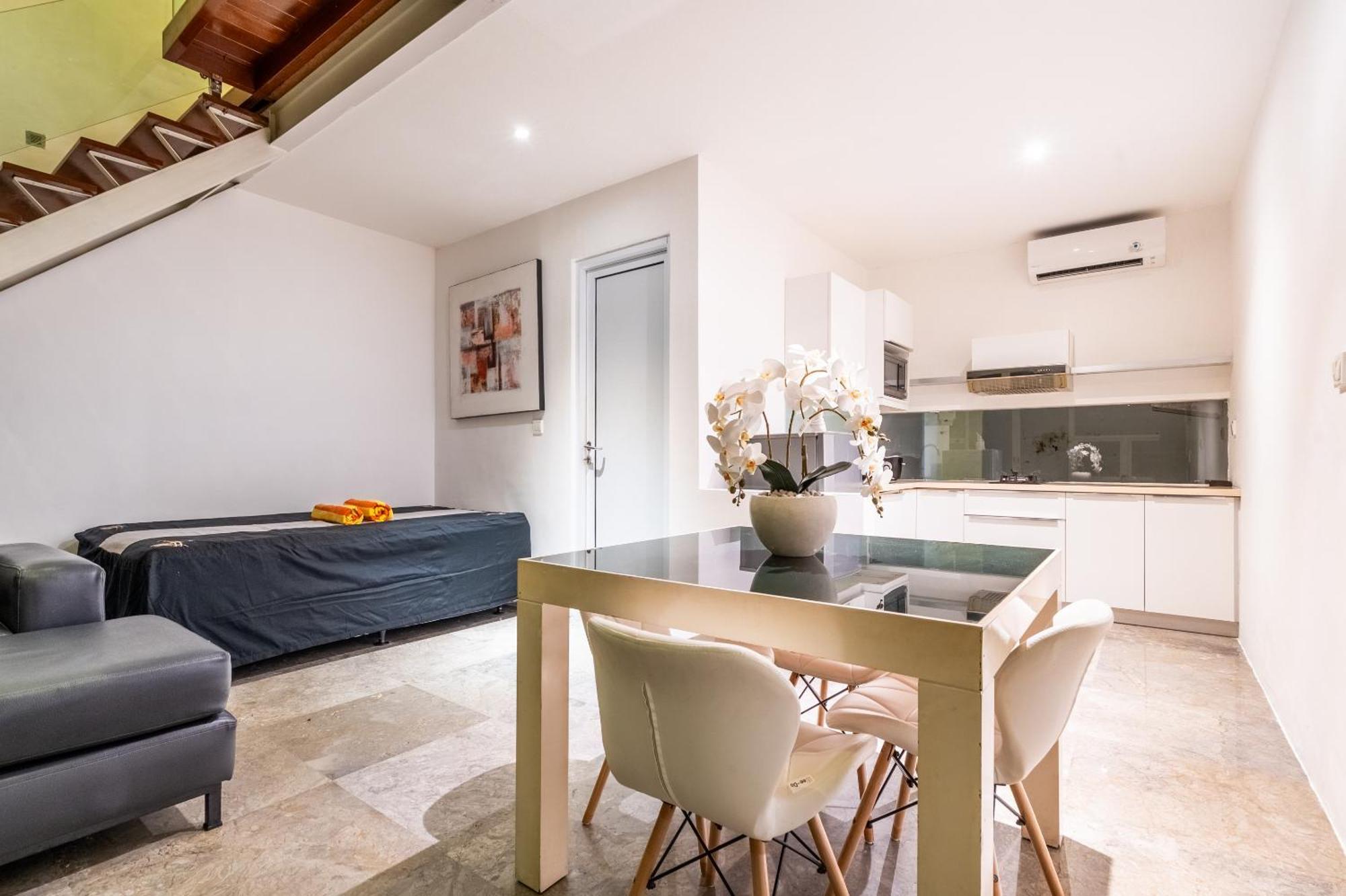 Bali Yarra Villas - Seminyak Εξωτερικό φωτογραφία