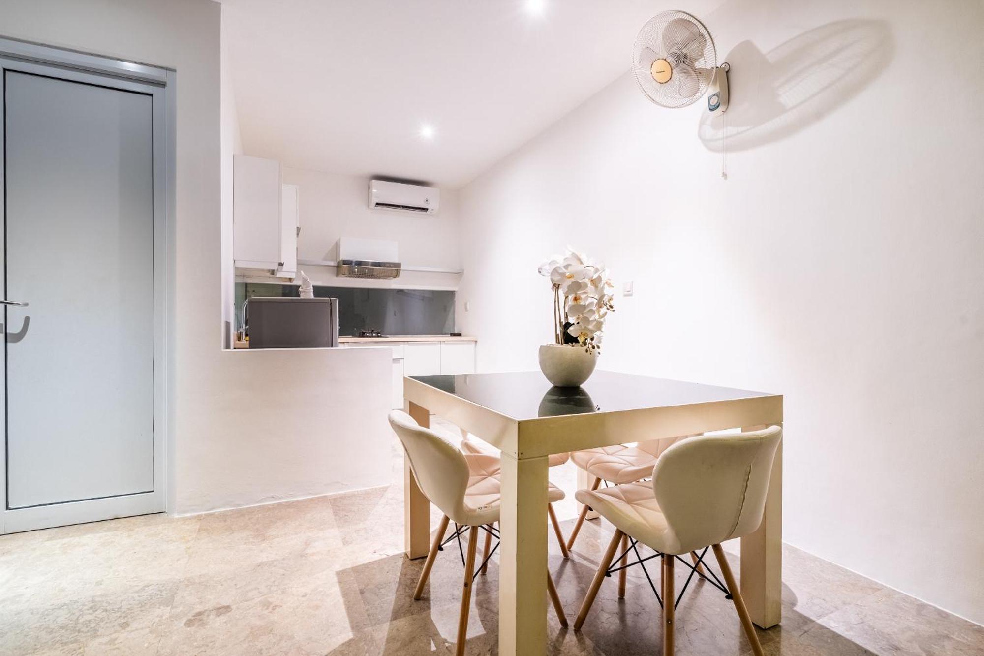 Bali Yarra Villas - Seminyak Εξωτερικό φωτογραφία