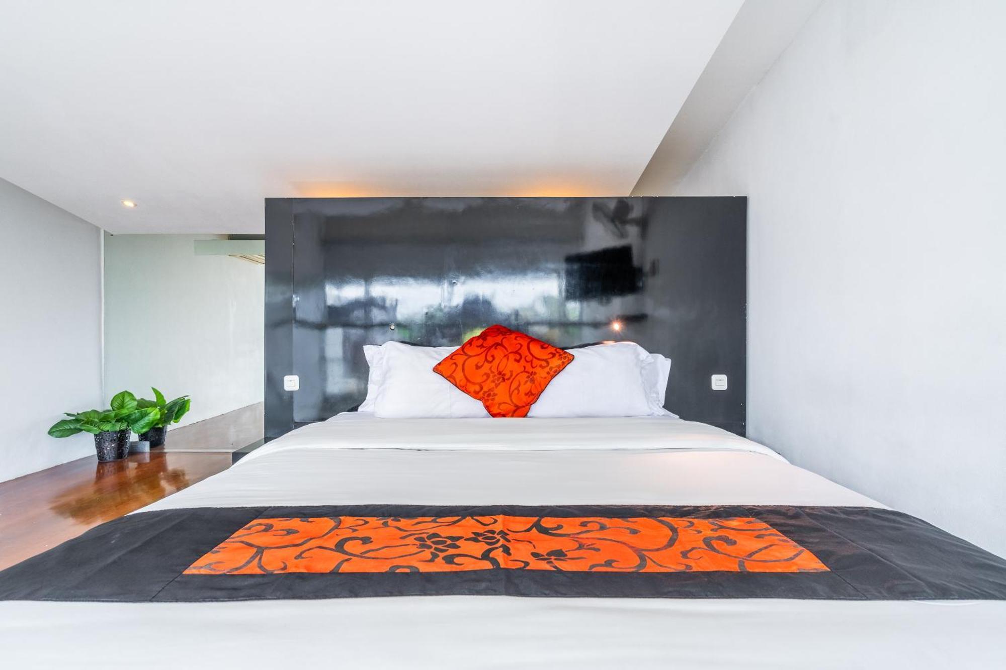 Bali Yarra Villas - Seminyak Εξωτερικό φωτογραφία