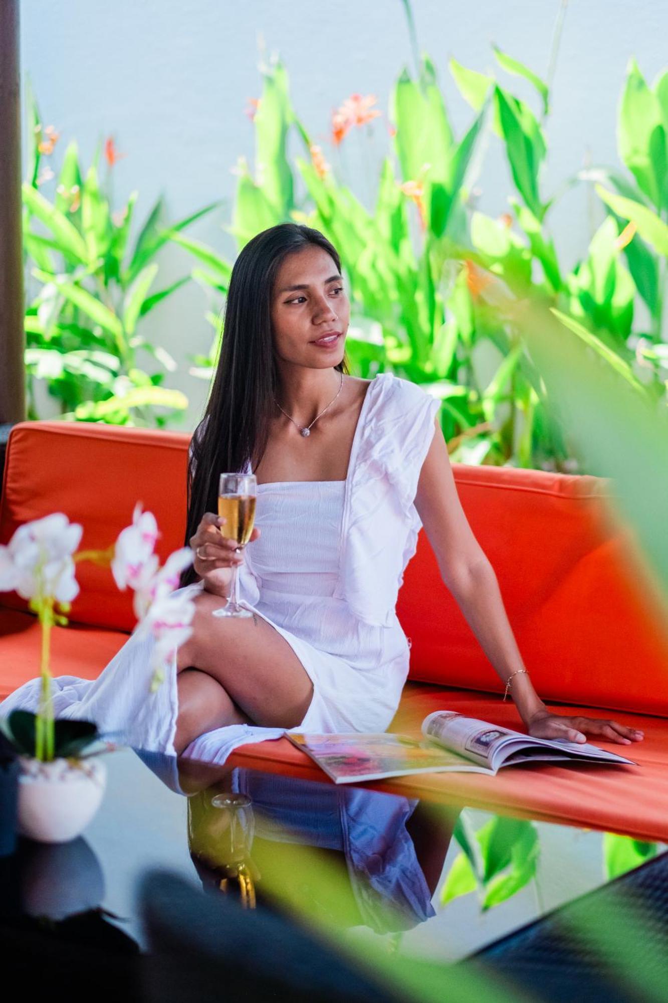 Bali Yarra Villas - Seminyak Εξωτερικό φωτογραφία