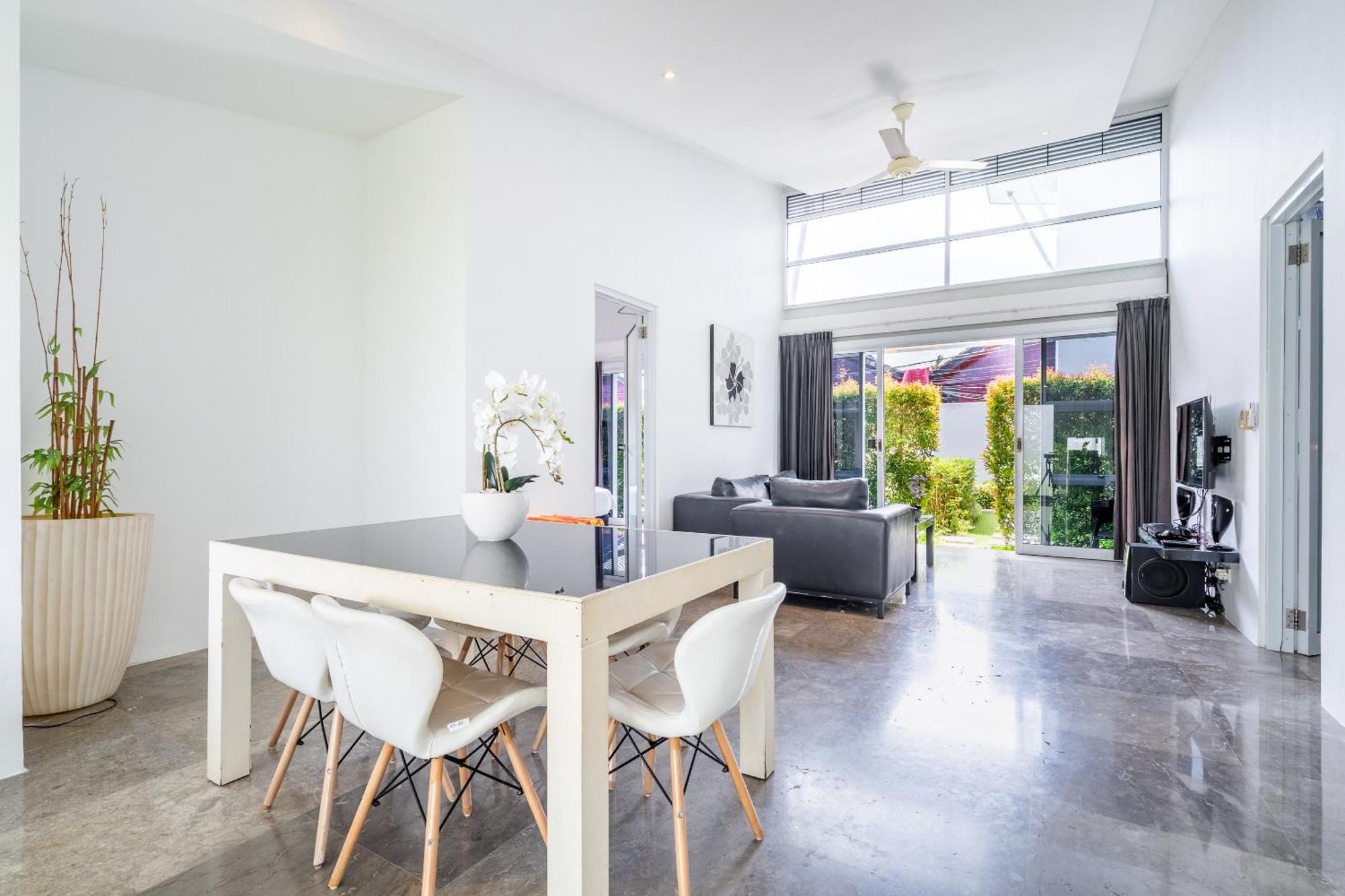 Bali Yarra Villas - Seminyak Εξωτερικό φωτογραφία