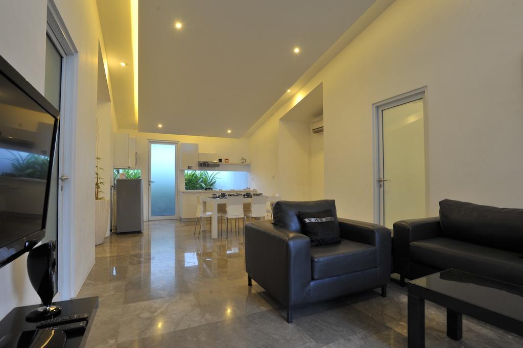 Bali Yarra Villas - Seminyak Δωμάτιο φωτογραφία