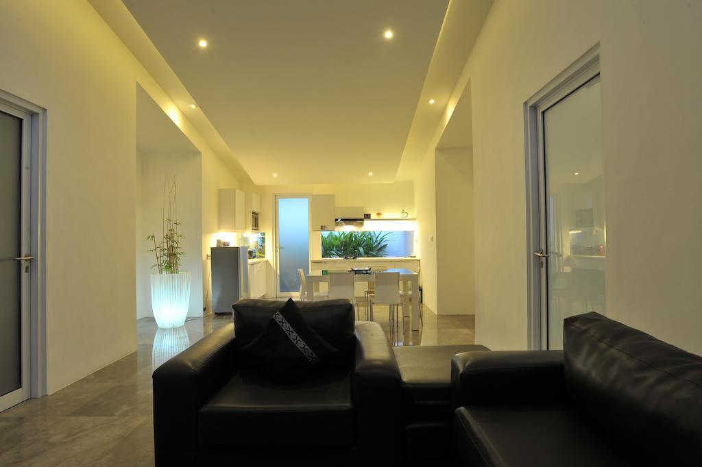 Bali Yarra Villas - Seminyak Δωμάτιο φωτογραφία