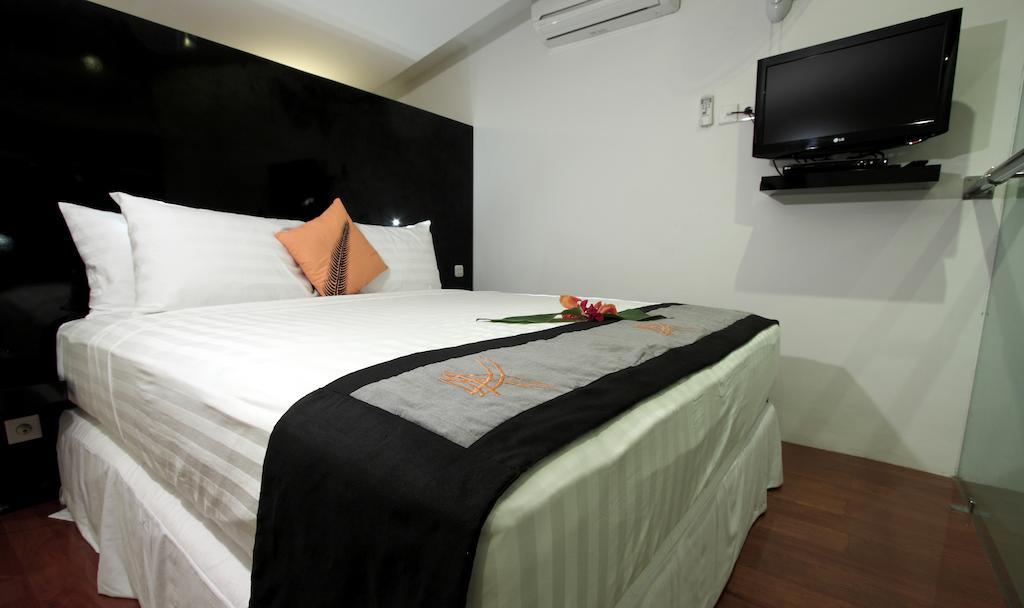 Bali Yarra Villas - Seminyak Δωμάτιο φωτογραφία