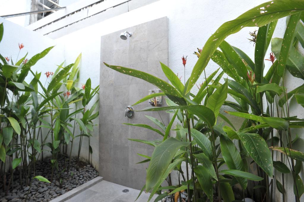 Bali Yarra Villas - Seminyak Εξωτερικό φωτογραφία