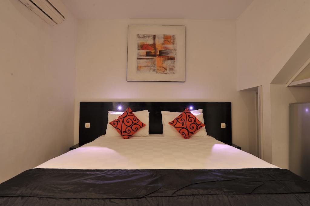 Bali Yarra Villas - Seminyak Εξωτερικό φωτογραφία