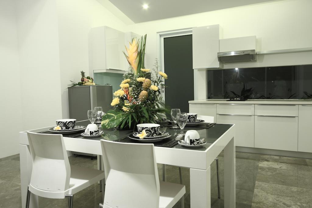 Bali Yarra Villas - Seminyak Εξωτερικό φωτογραφία