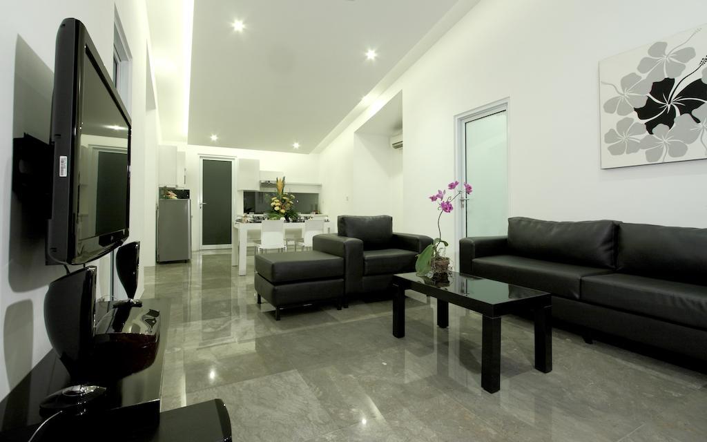 Bali Yarra Villas - Seminyak Εξωτερικό φωτογραφία