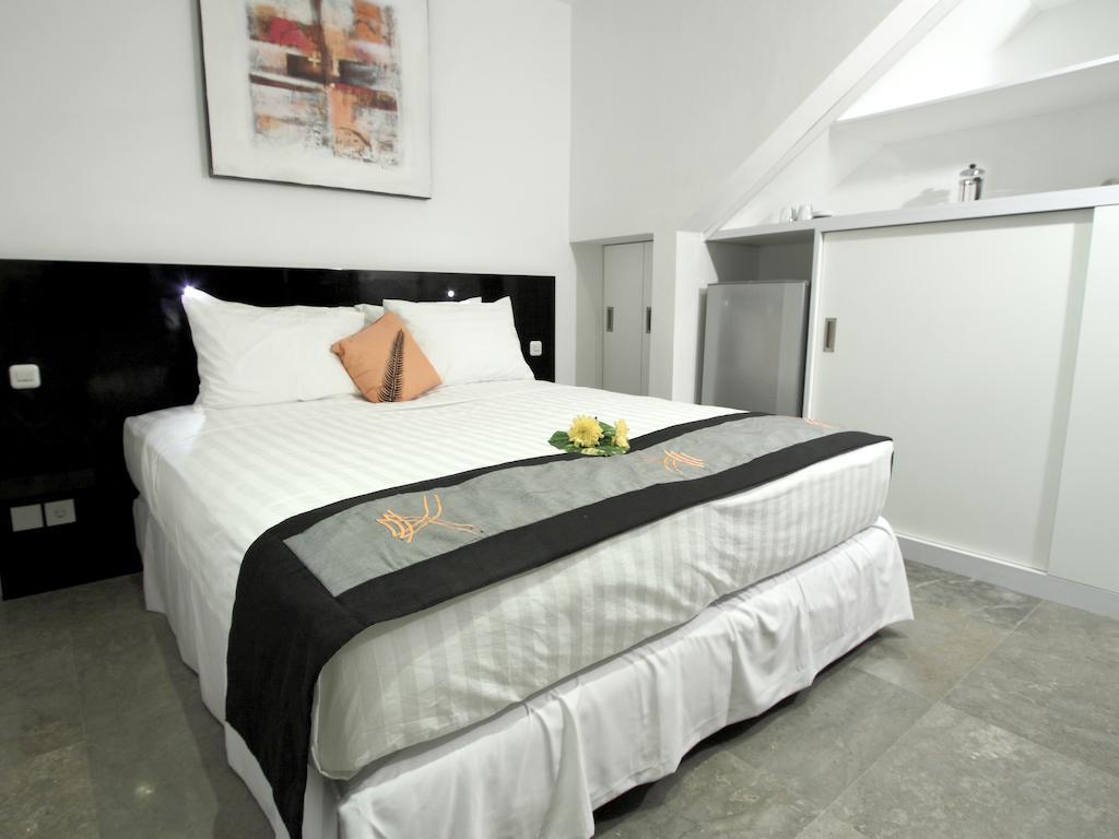 Bali Yarra Villas - Seminyak Εξωτερικό φωτογραφία